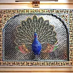 Santosh Villa - The House Of Antiques And Art