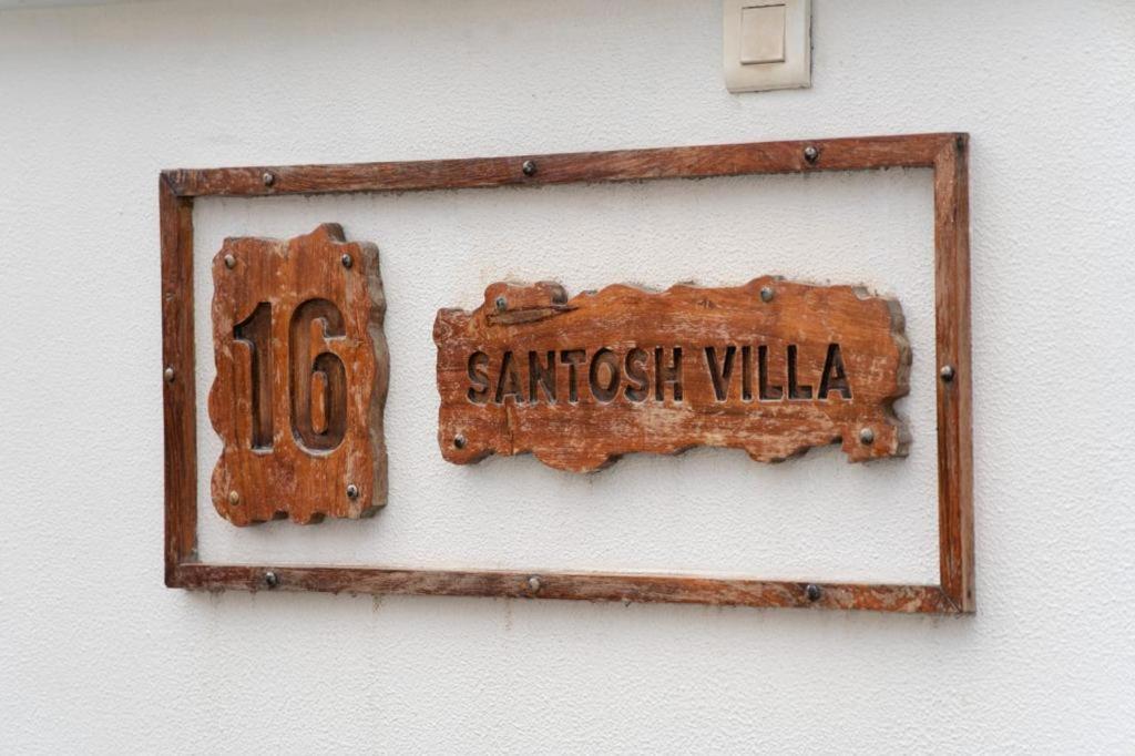 Holiday home Santosh - The House Of Antiques And Art