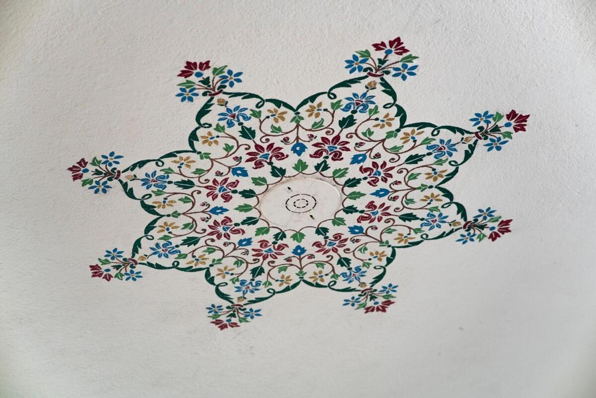 Santosh - The House Of Antiques And Art Udaipur