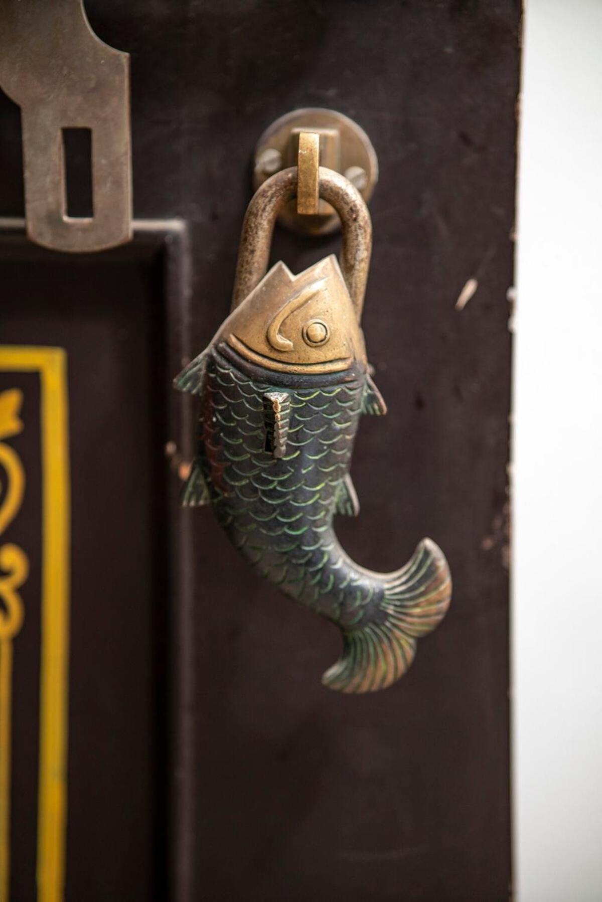 Santosh - The House Of Antiques And Art * Udaipur