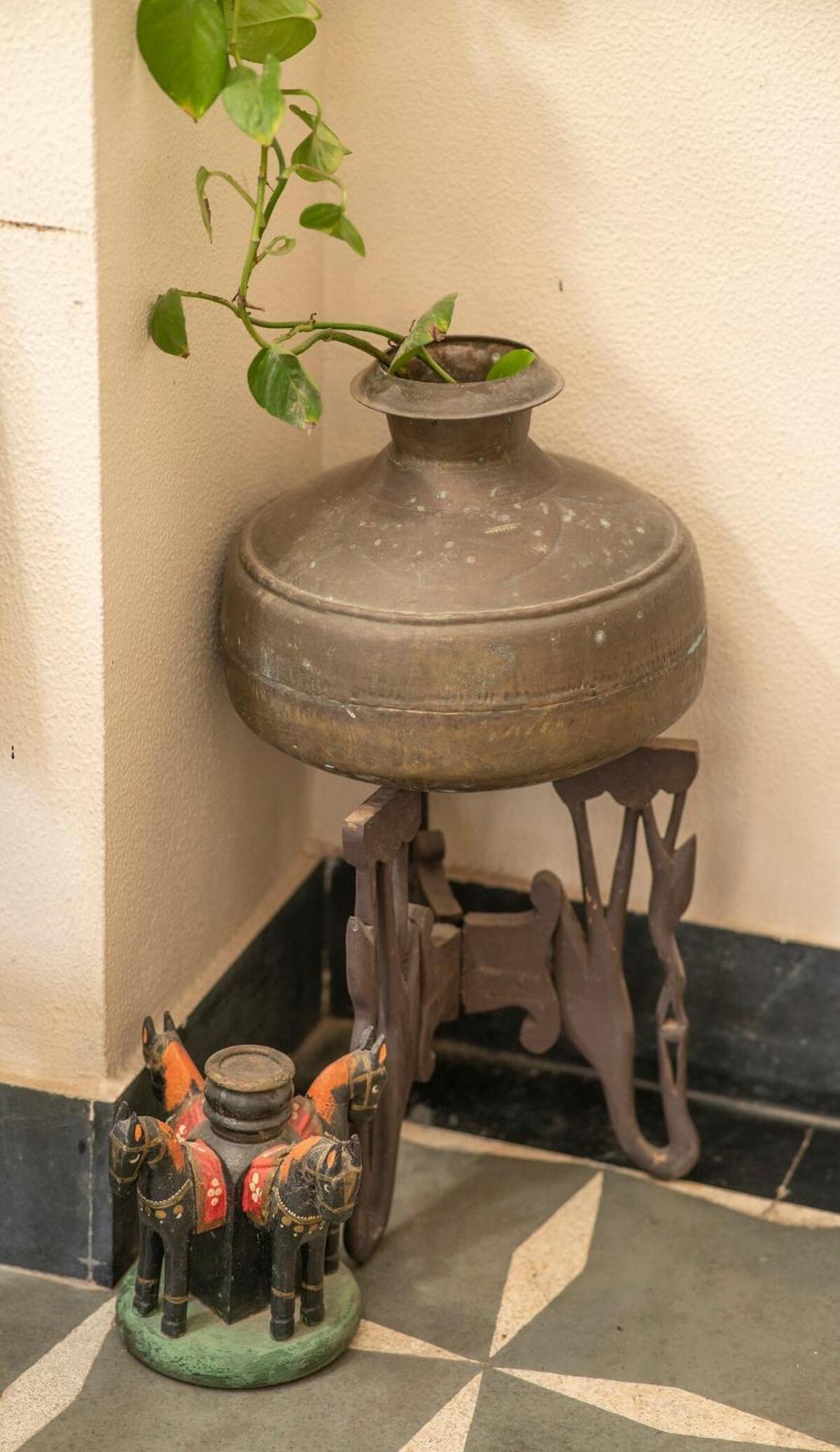 Holiday home Santosh - The House Of Antiques And Art