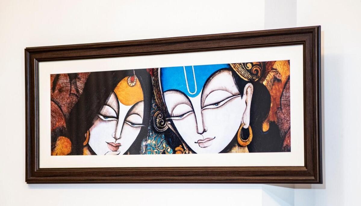 Santosh - The House Of Antiques And Art * Udaipur