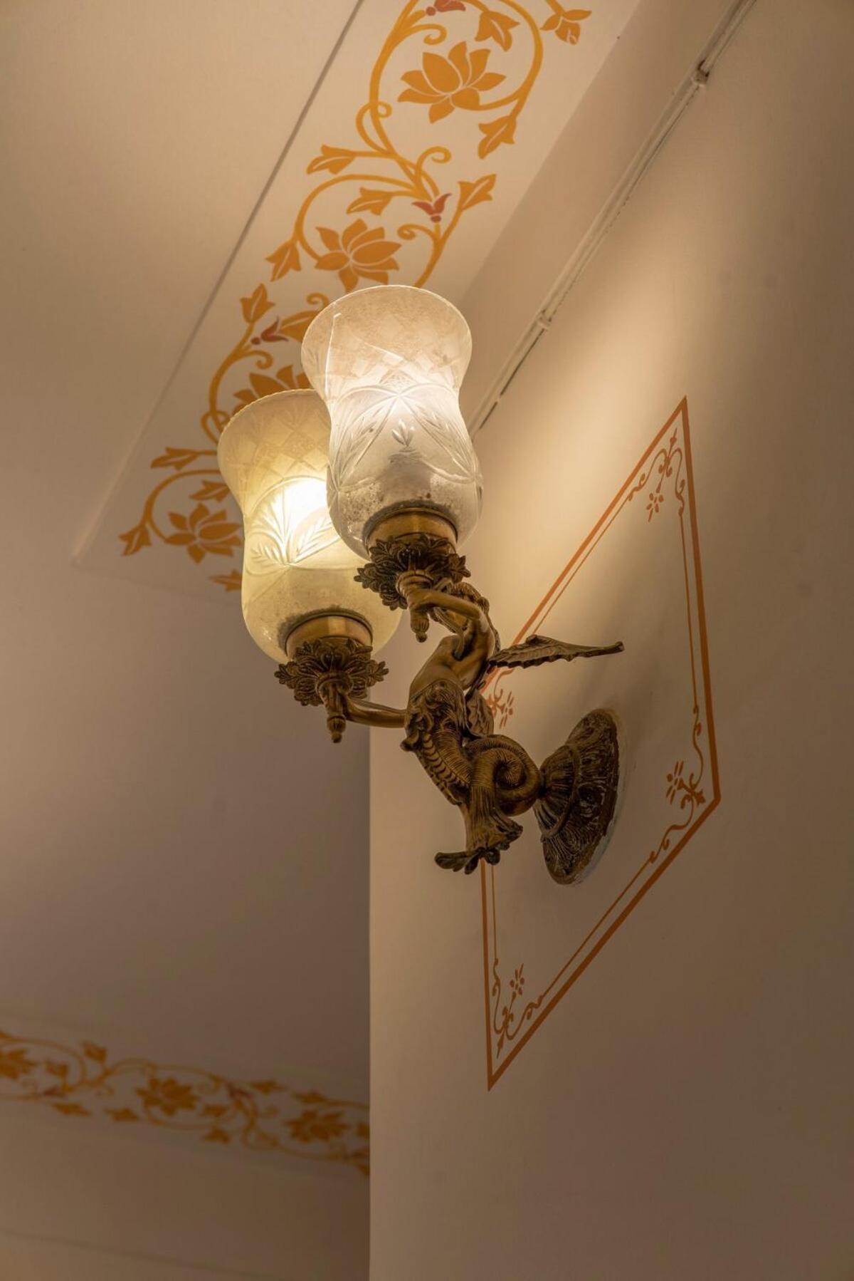 Santosh - The House Of Antiques And Art